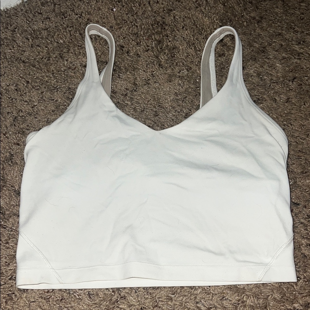 Lululemon align tank